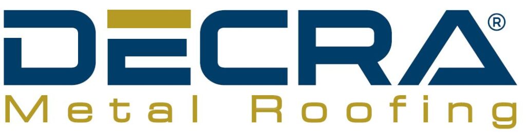 DECRA Logo | Metal Roofing Specialists | DFW