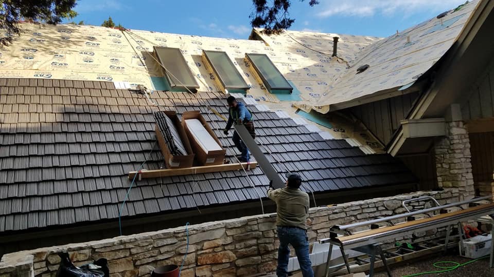 Metal Roofing Specialists | Dallas Fort Worth | Metal Roofing Company